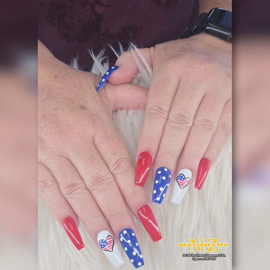 Nails Zone Spa
